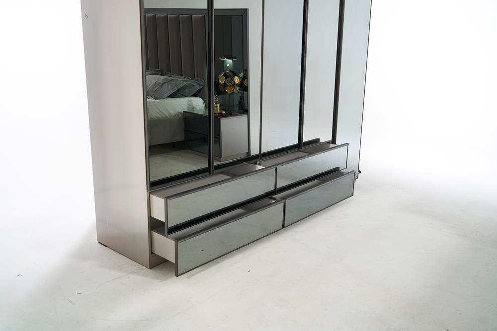 OYLAT YATAK ODASI TAKIMI