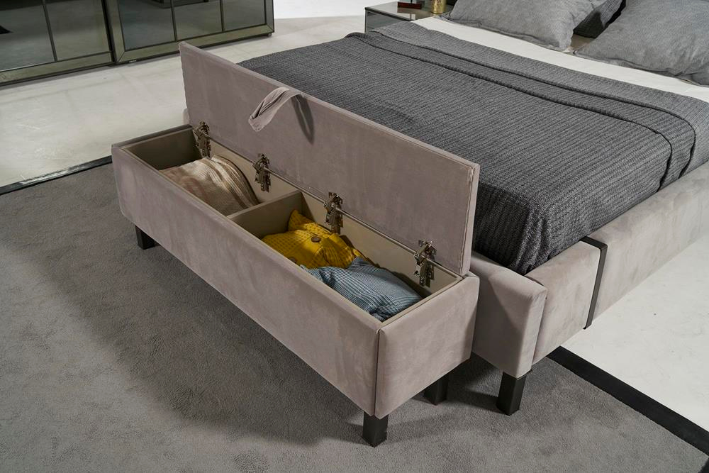 OYLAT YATAK ODASI TAKIMI