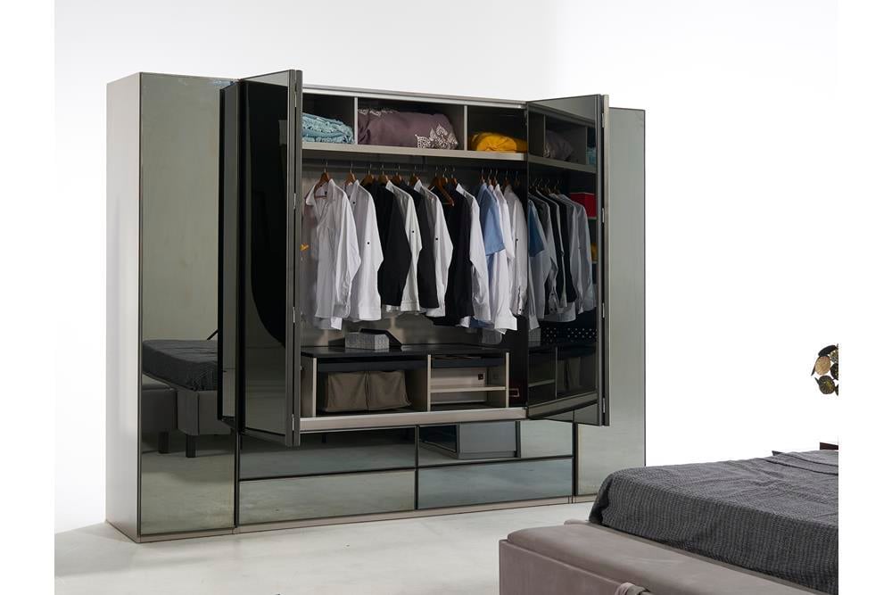 OYLAT YATAK ODASI TAKIMI