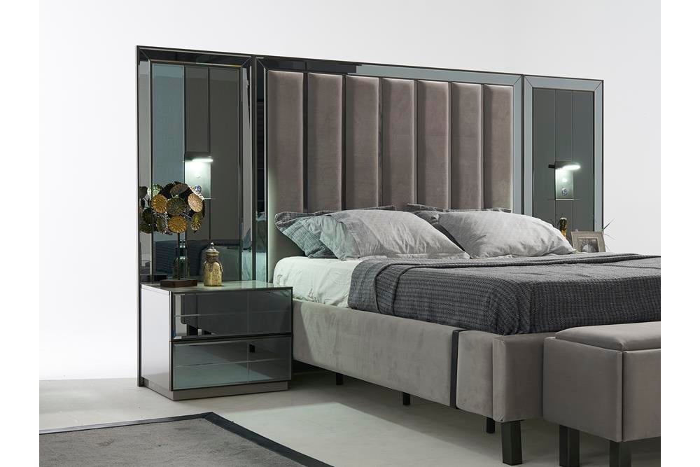 OYLAT YATAK ODASI TAKIMI