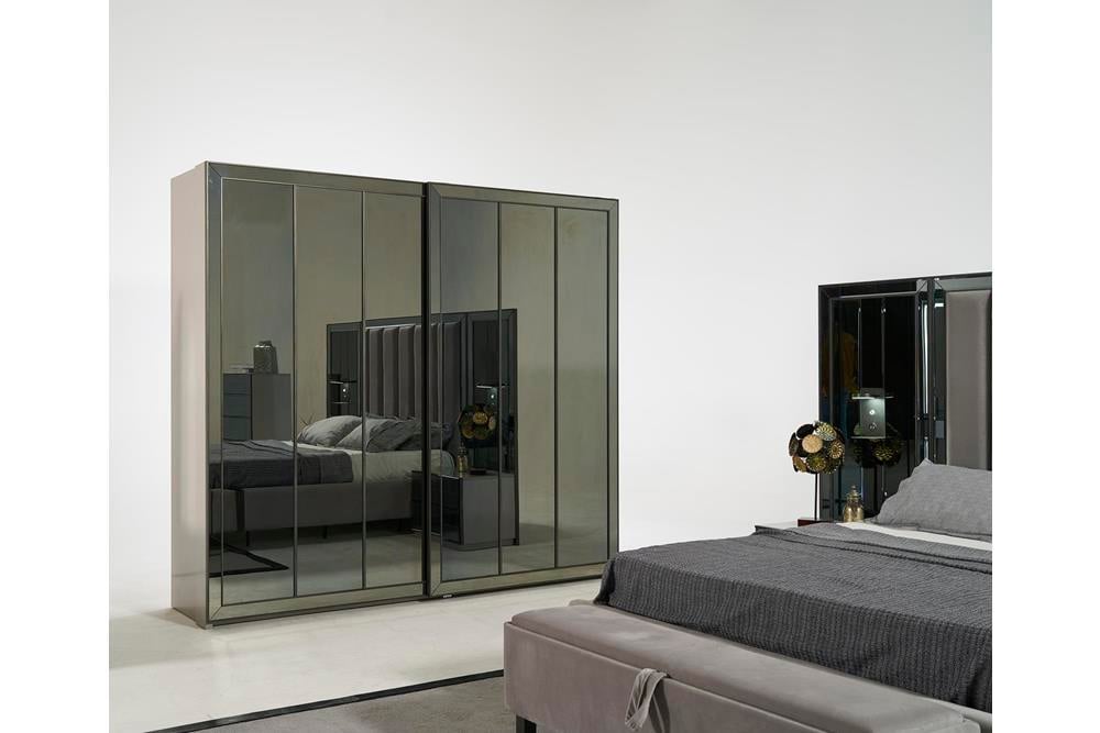 OYLAT YATAK ODASI TAKIMI