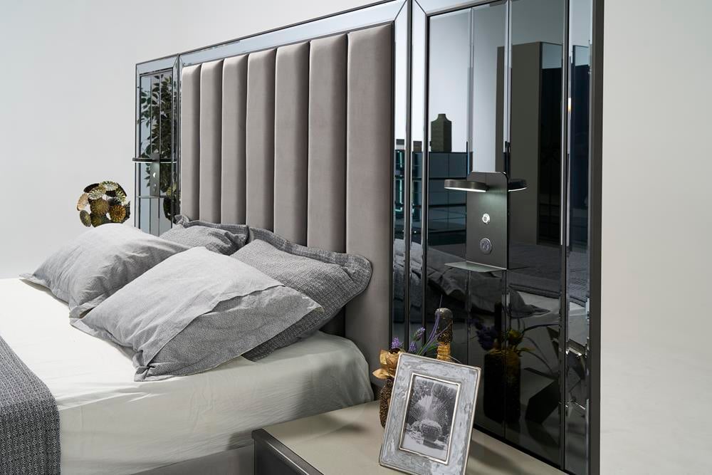 OYLAT YATAK ODASI TAKIMI