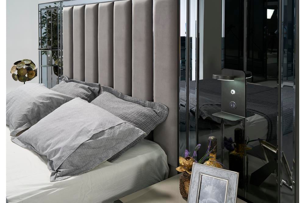 OYLAT YATAK ODASI TAKIMI