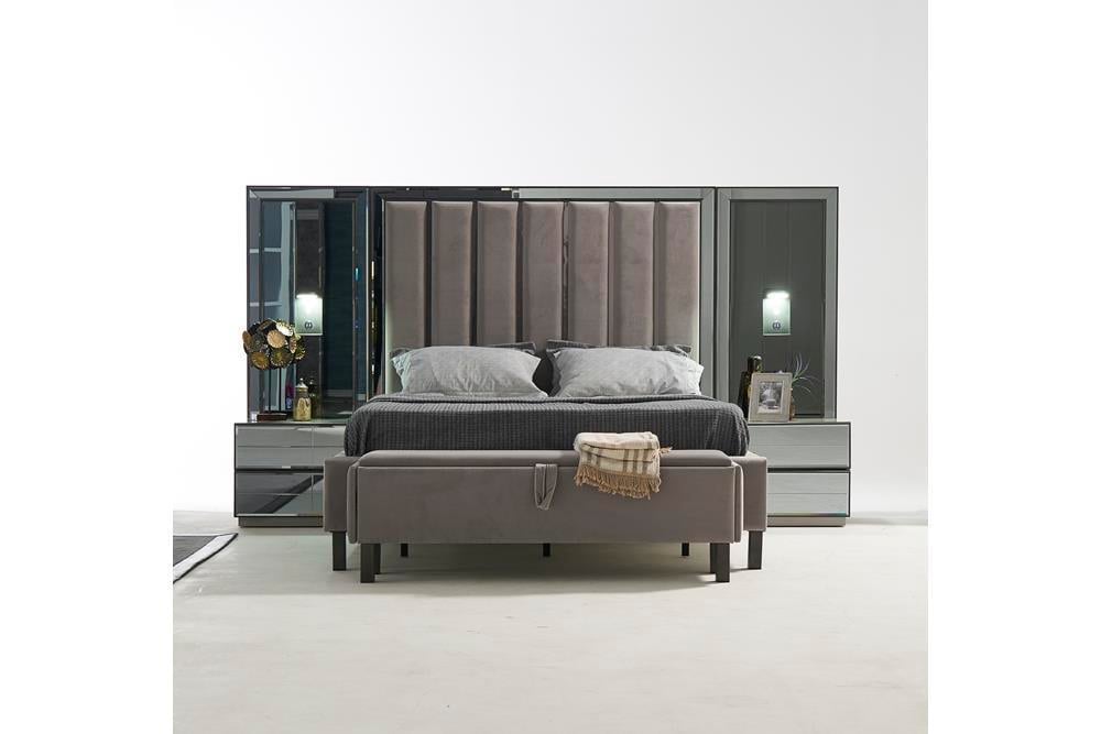 OYLAT YATAK ODASI TAKIMI