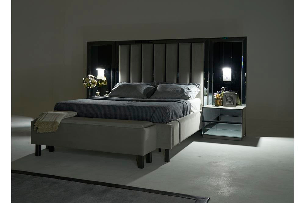 OYLAT YATAK ODASI TAKIMI