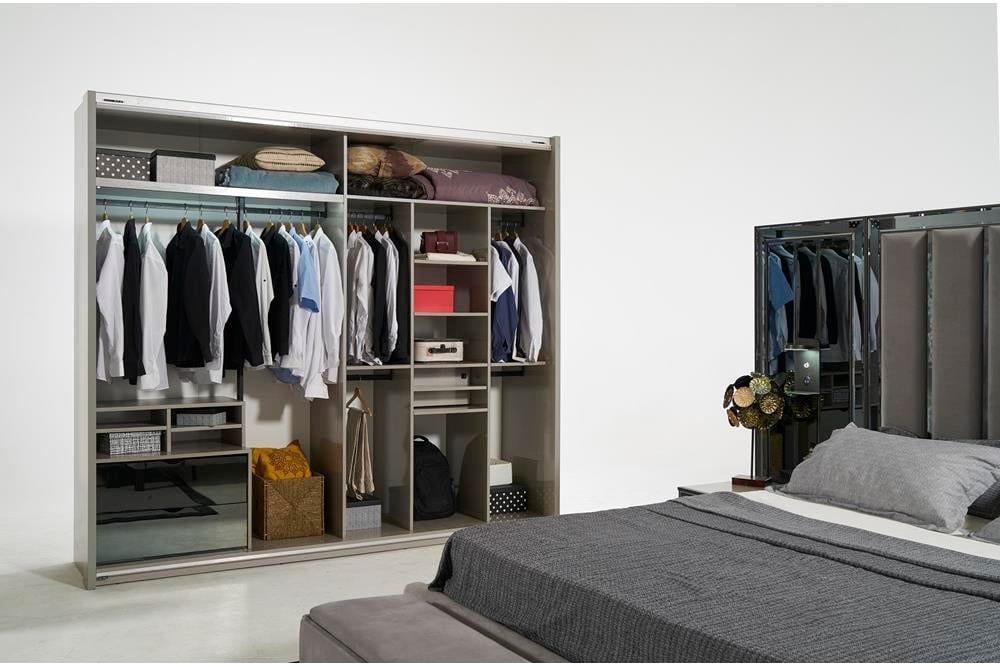 OYLAT YATAK ODASI TAKIMI