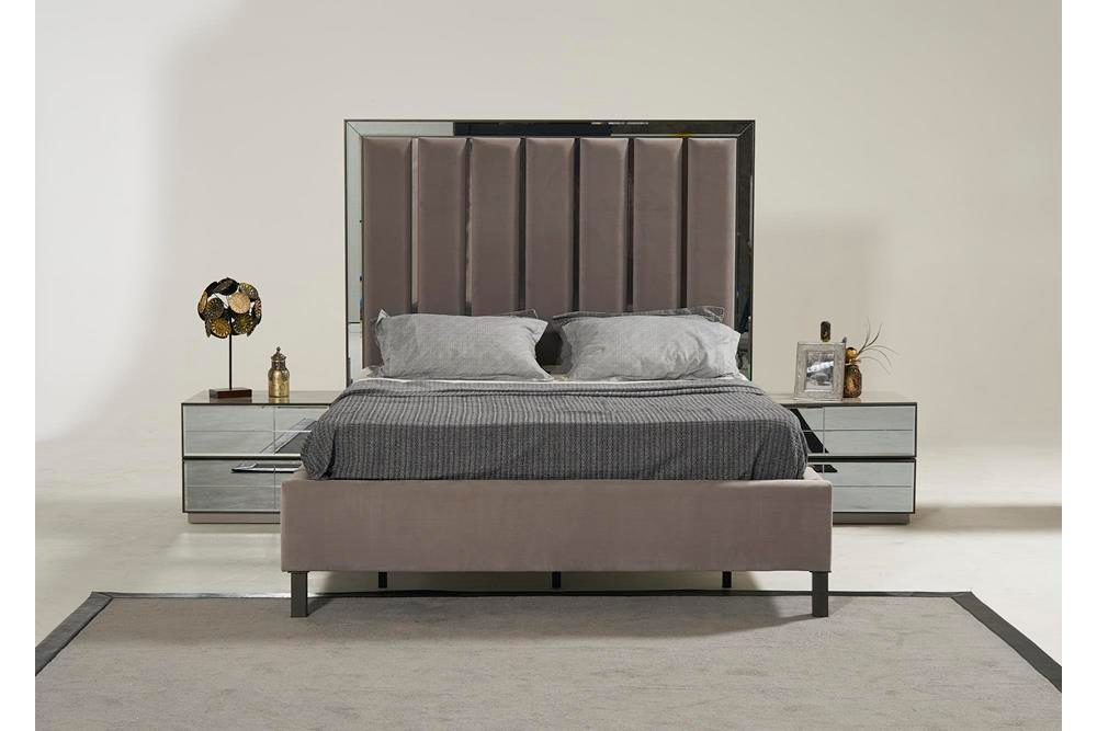 OYLAT YATAK ODASI TAKIMI