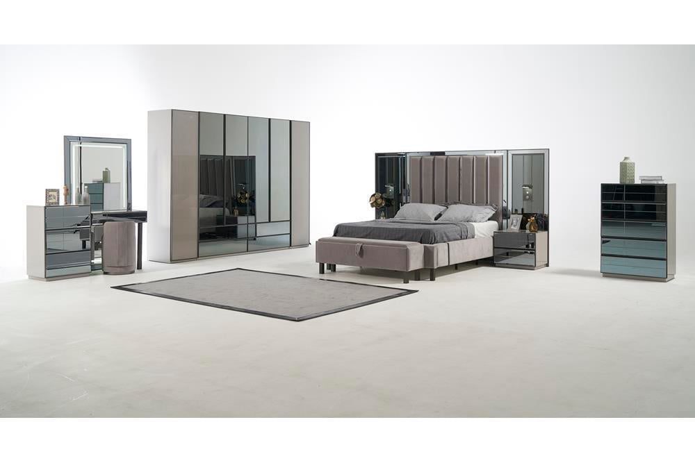 OYLAT YATAK ODASI TAKIMI