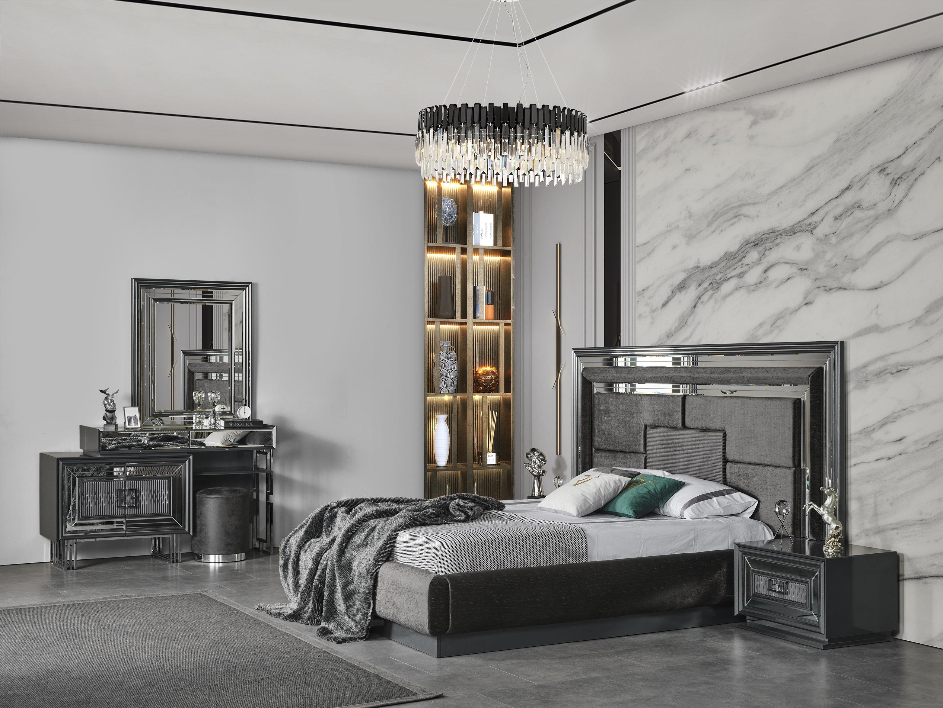 PARİS YATAK ODASI TAKIMI