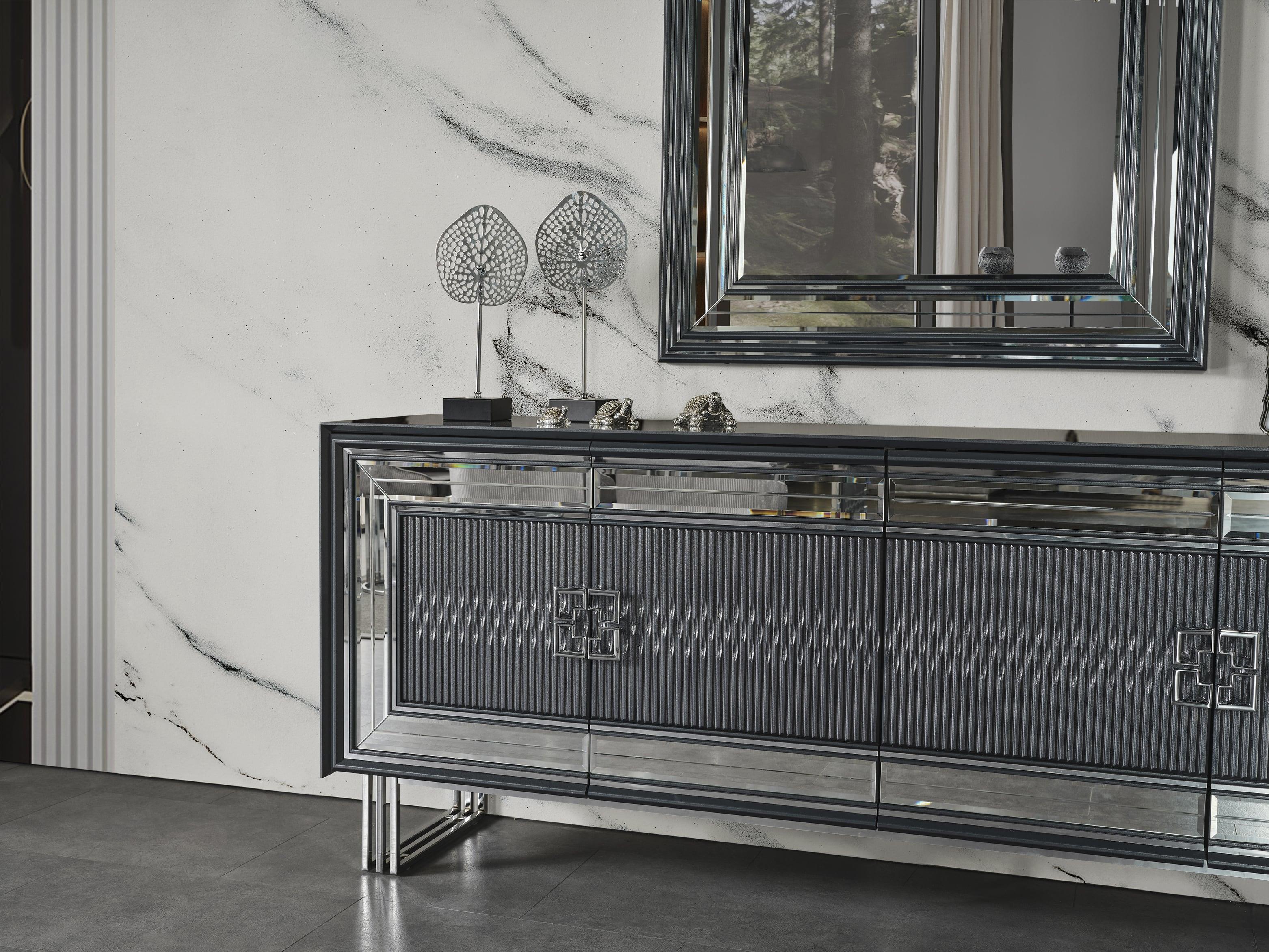 PARİS YEMEK ODASI TAKIMI