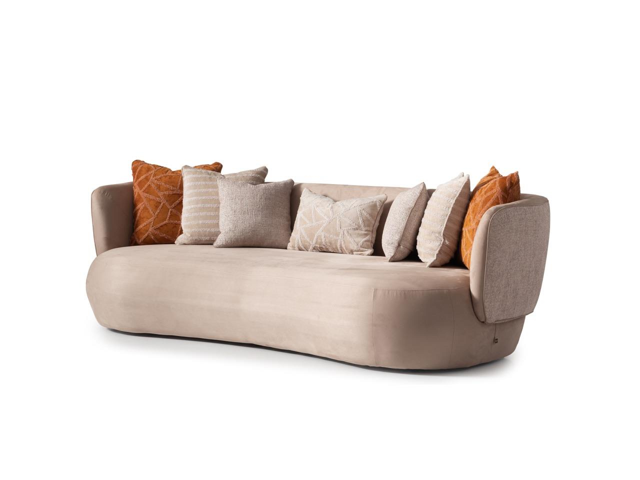 PORTO DÖRTLÜ KOLTUK