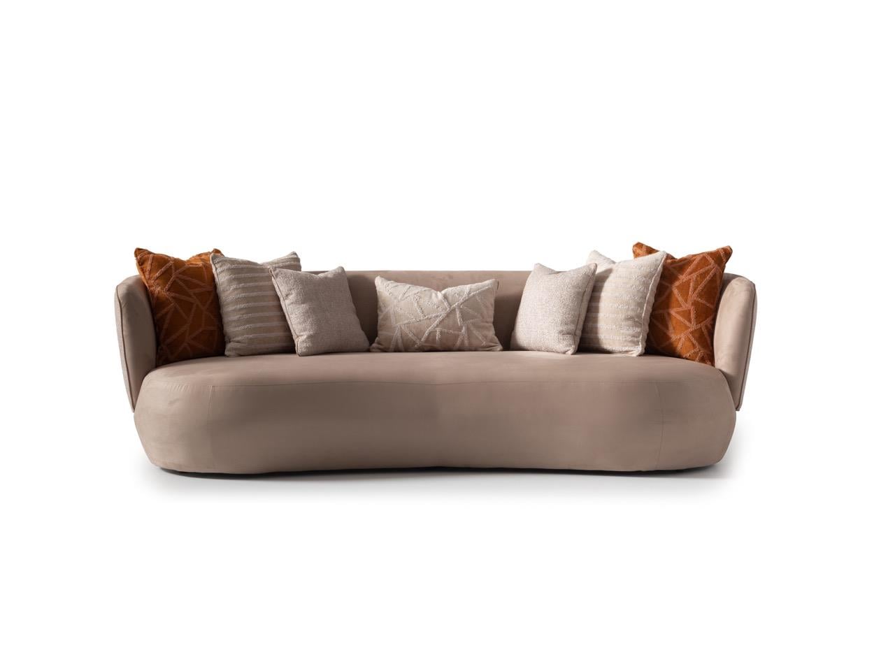 PORTO DÖRTLÜ KOLTUK