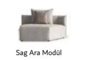 PRAG ARA SAĞ MODÜL