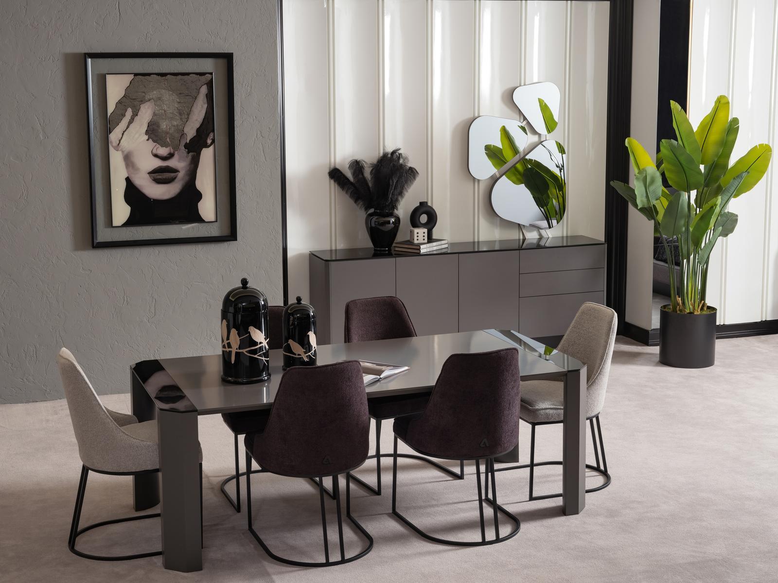 PRAG YEMEK ODASI TAKIMI