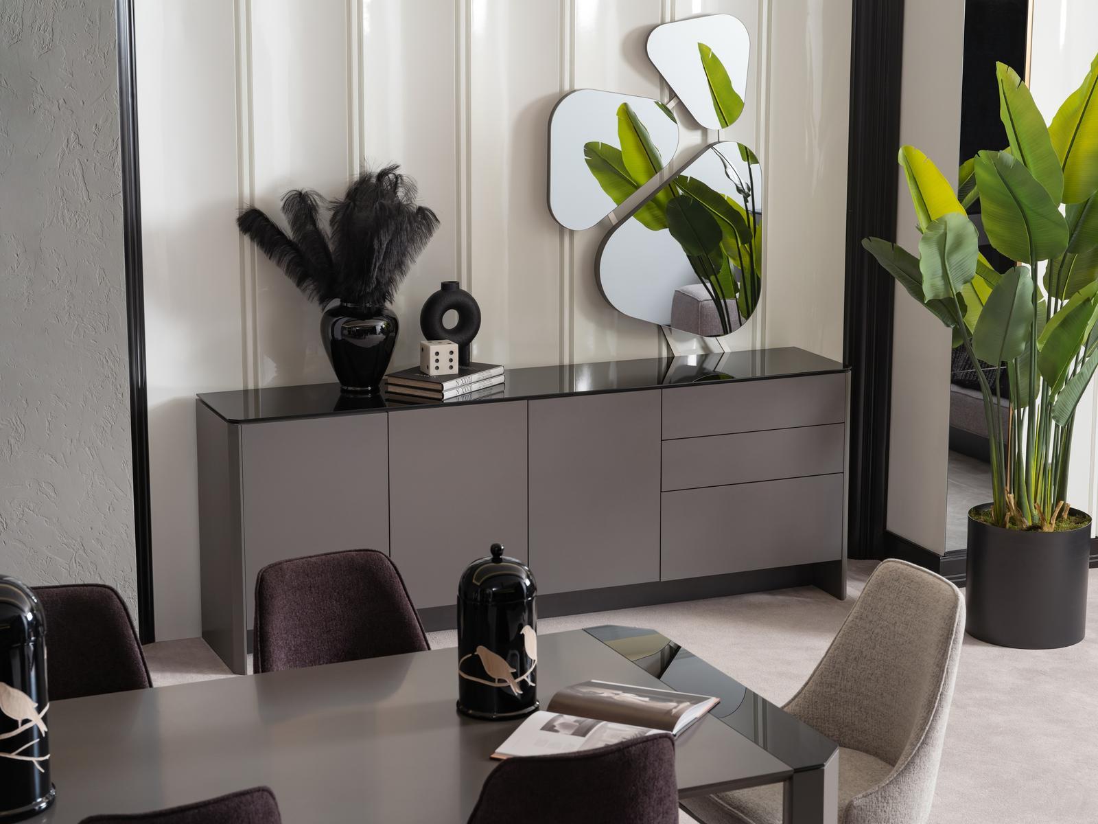 PRAG YEMEK ODASI TAKIMI