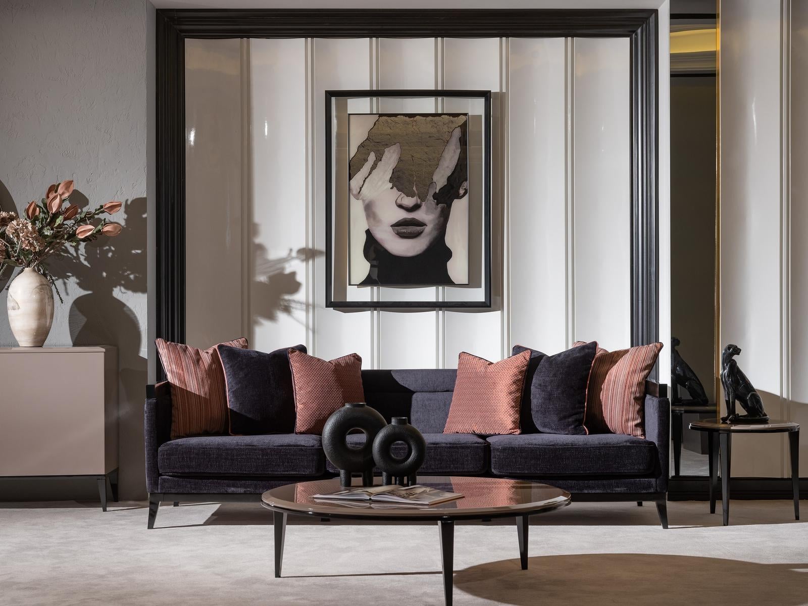 RİYAD KOLTUK TAKIMI 