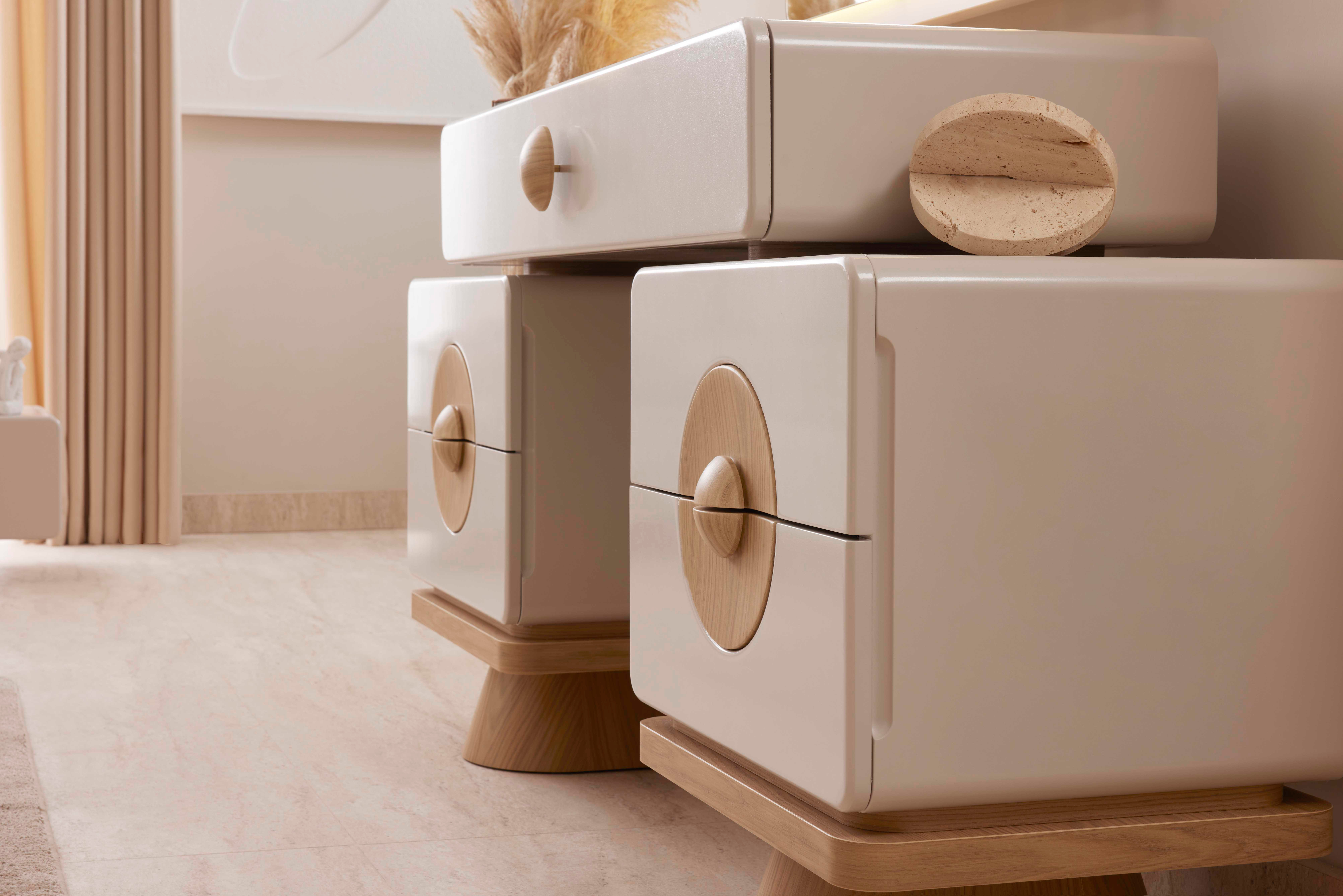 ROMA YATAK ODASI TAKIMI