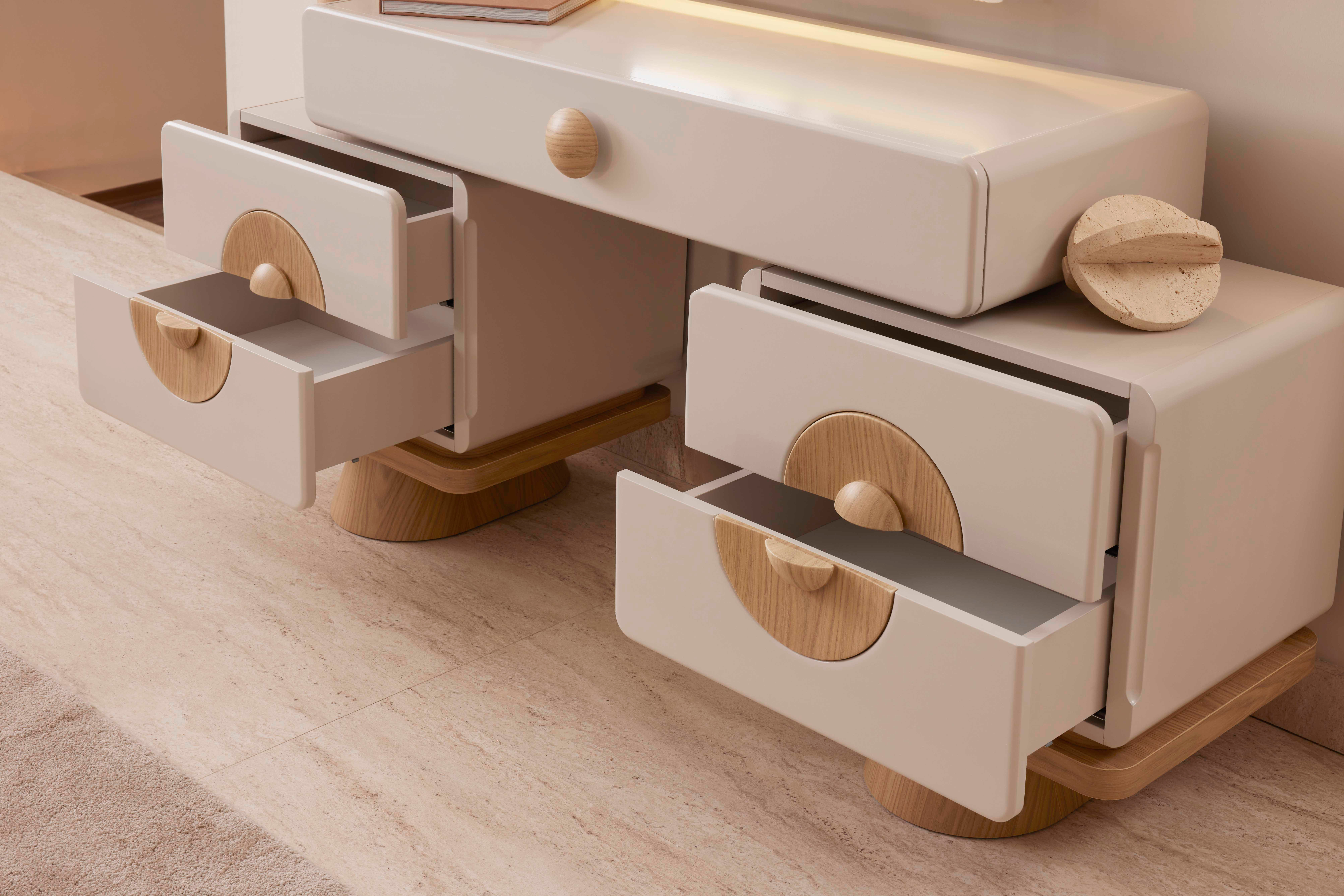 ROMA YATAK ODASI TAKIMI