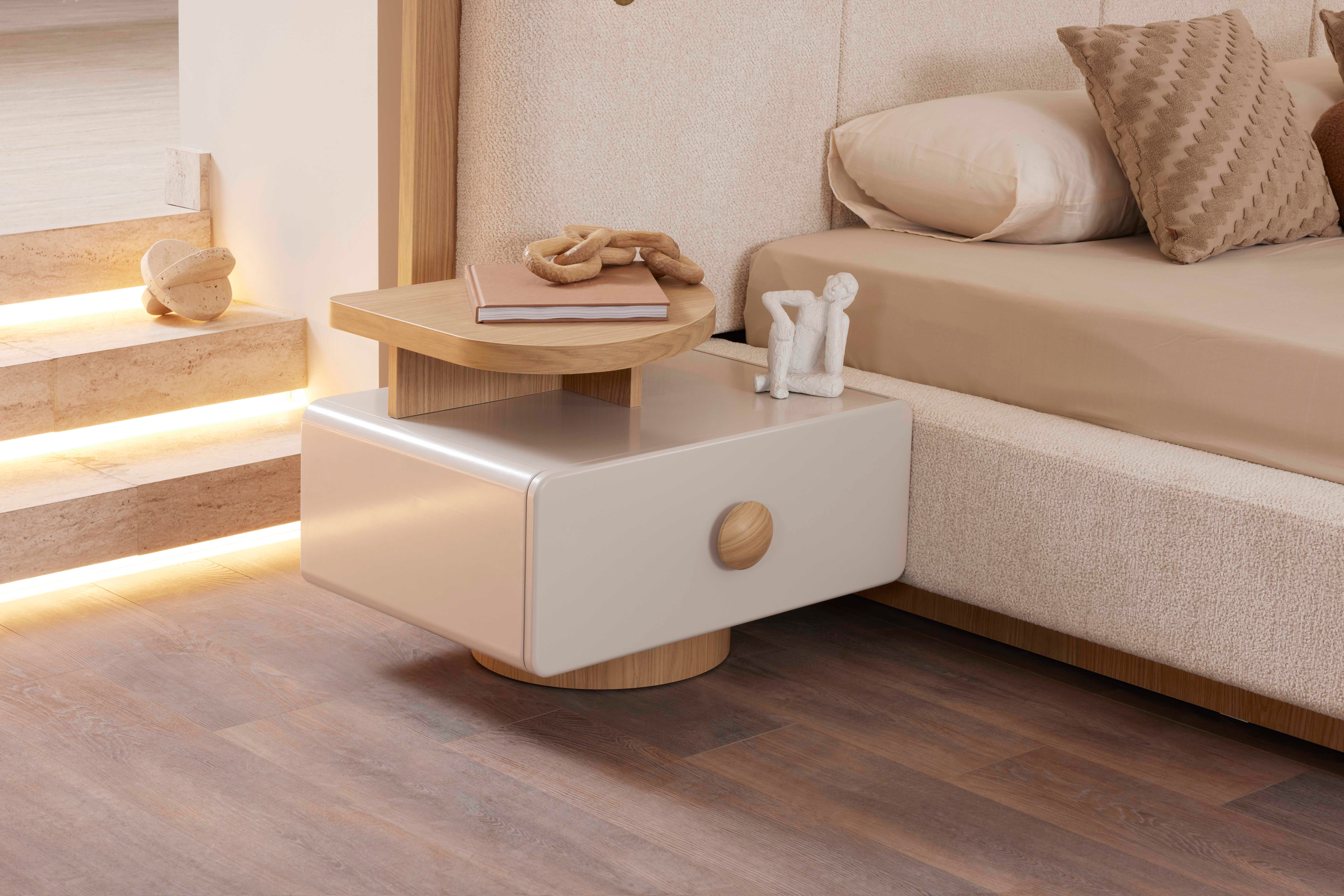 ROMA YATAK ODASI TAKIMI