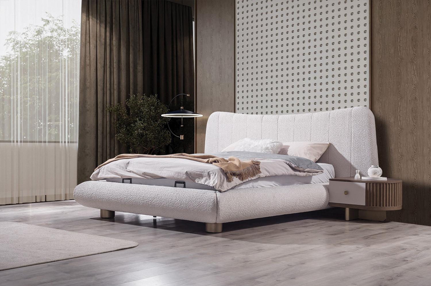 RUBATO 160*200 BAZALI KARYOLA