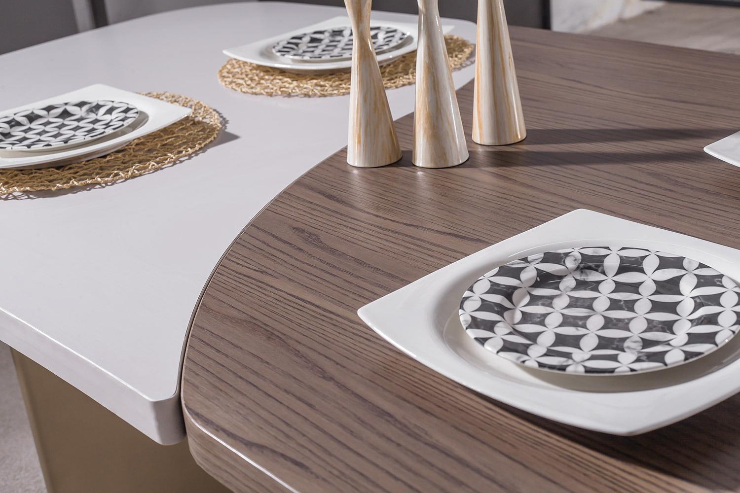 RUBATO YEMEK ODASI TAKIMI