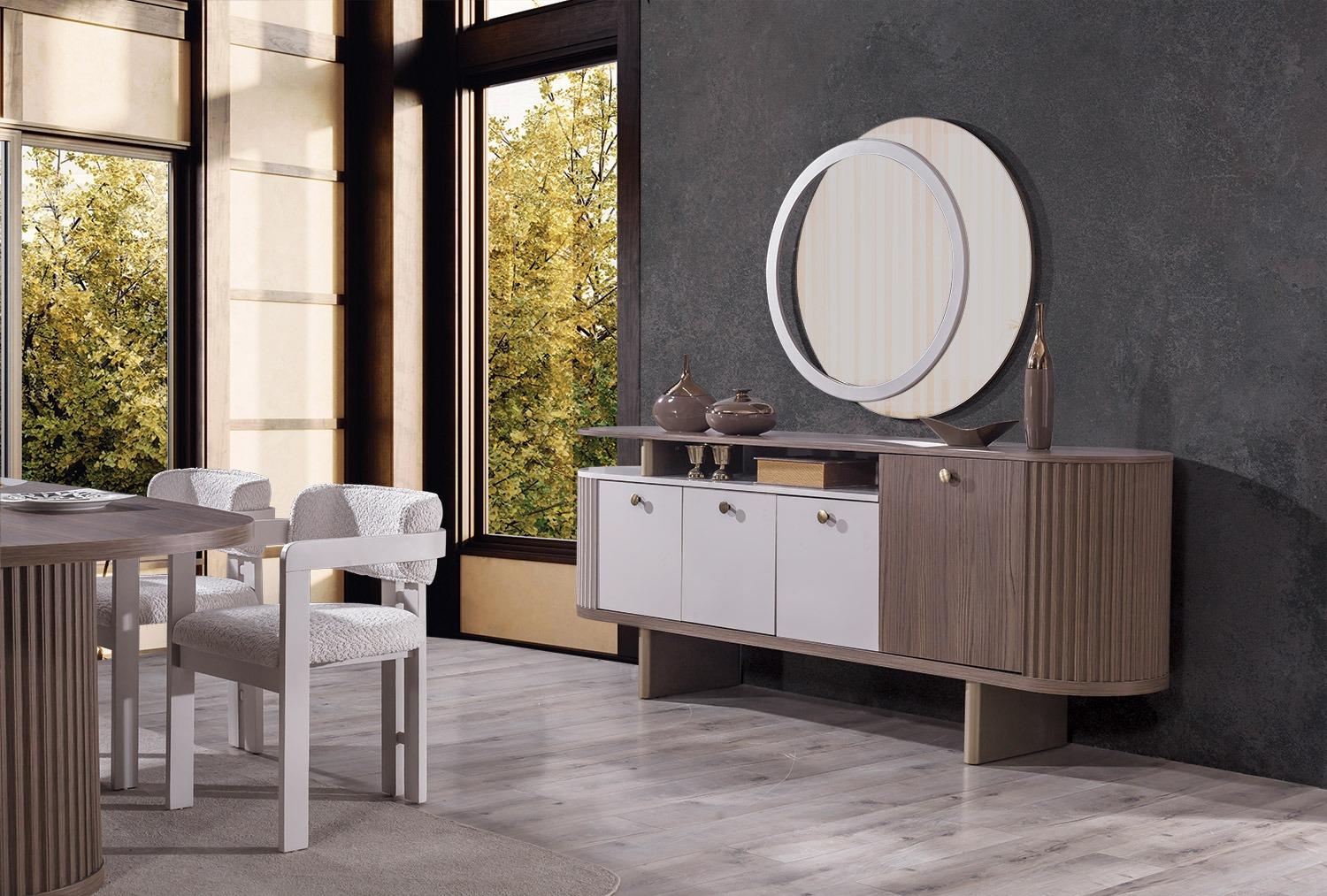 RUBATO YEMEK ODASI TAKIMI