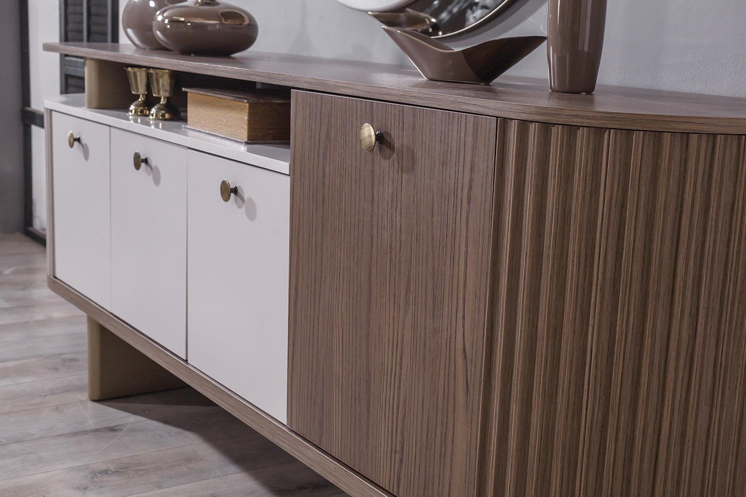 RUBATO YEMEK ODASI TAKIMI