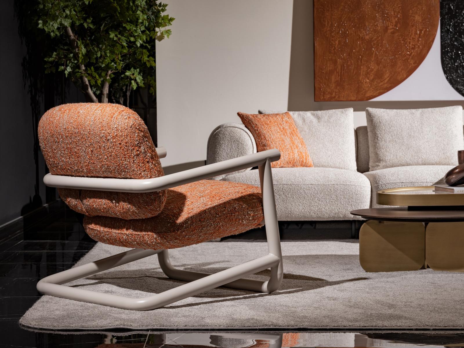 SAN VİTO KOLTUK TAKIMI