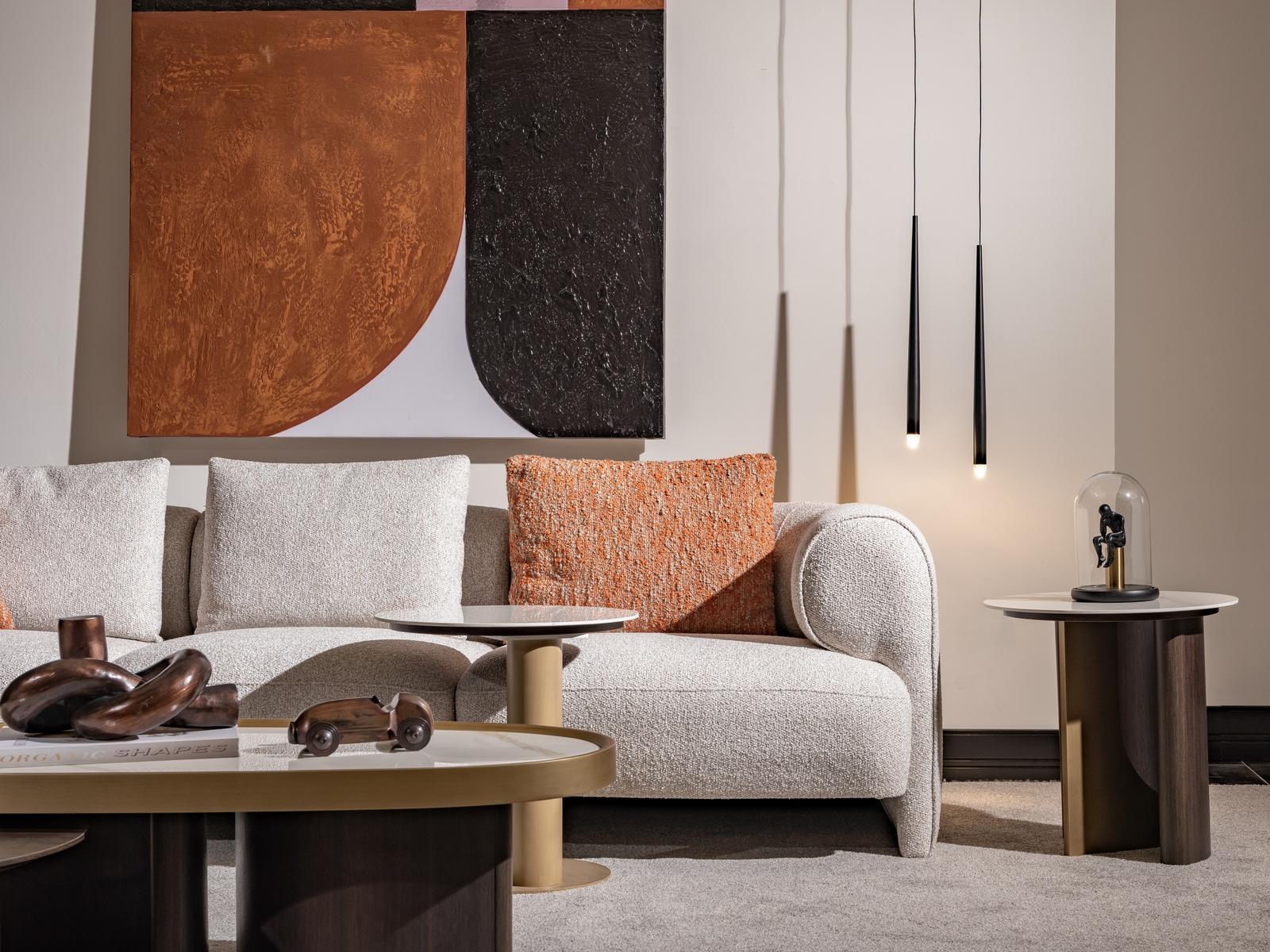 SAN VİTO KOLTUK TAKIMI