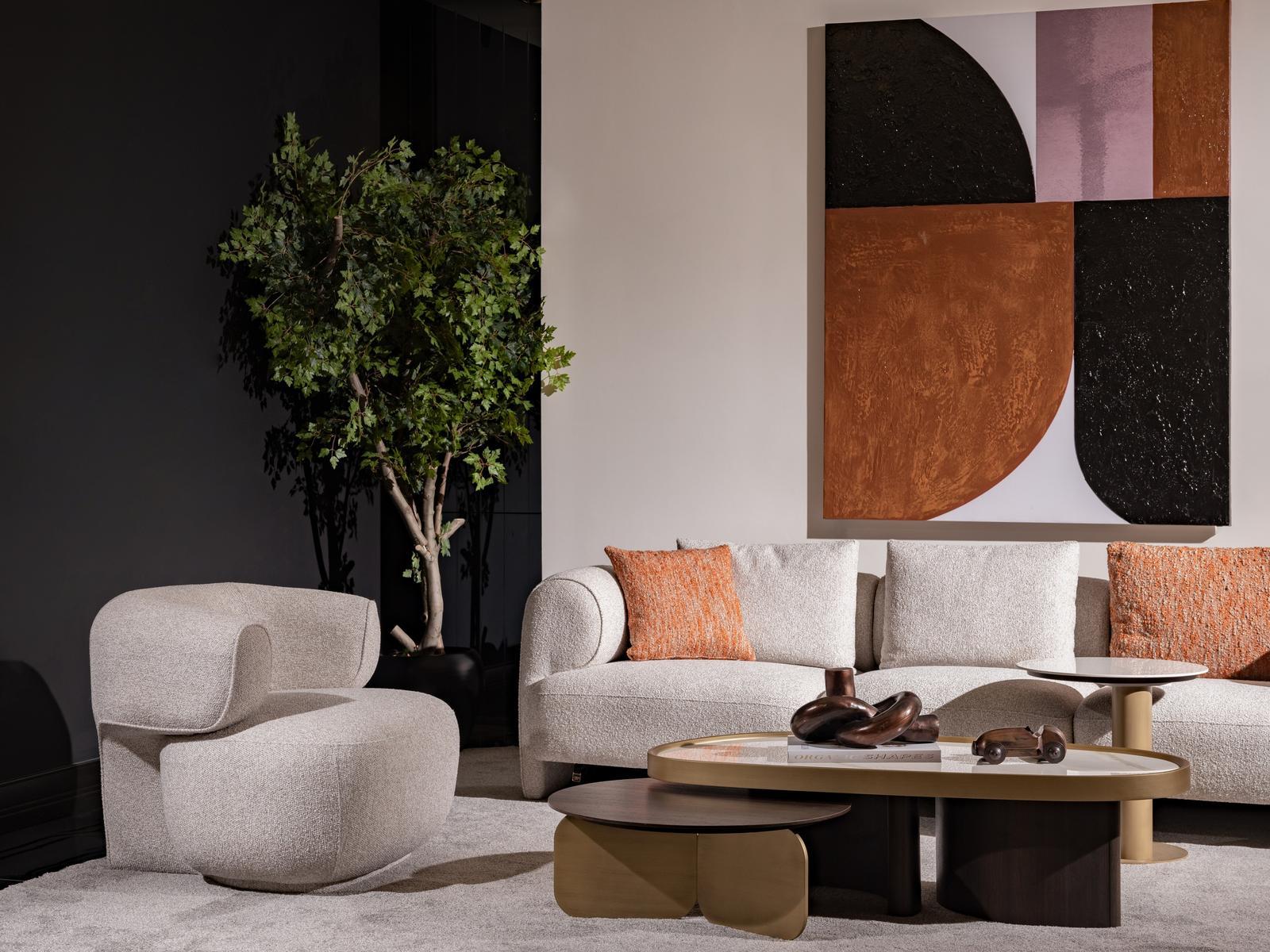 SAN VİTO KOLTUK TAKIMI