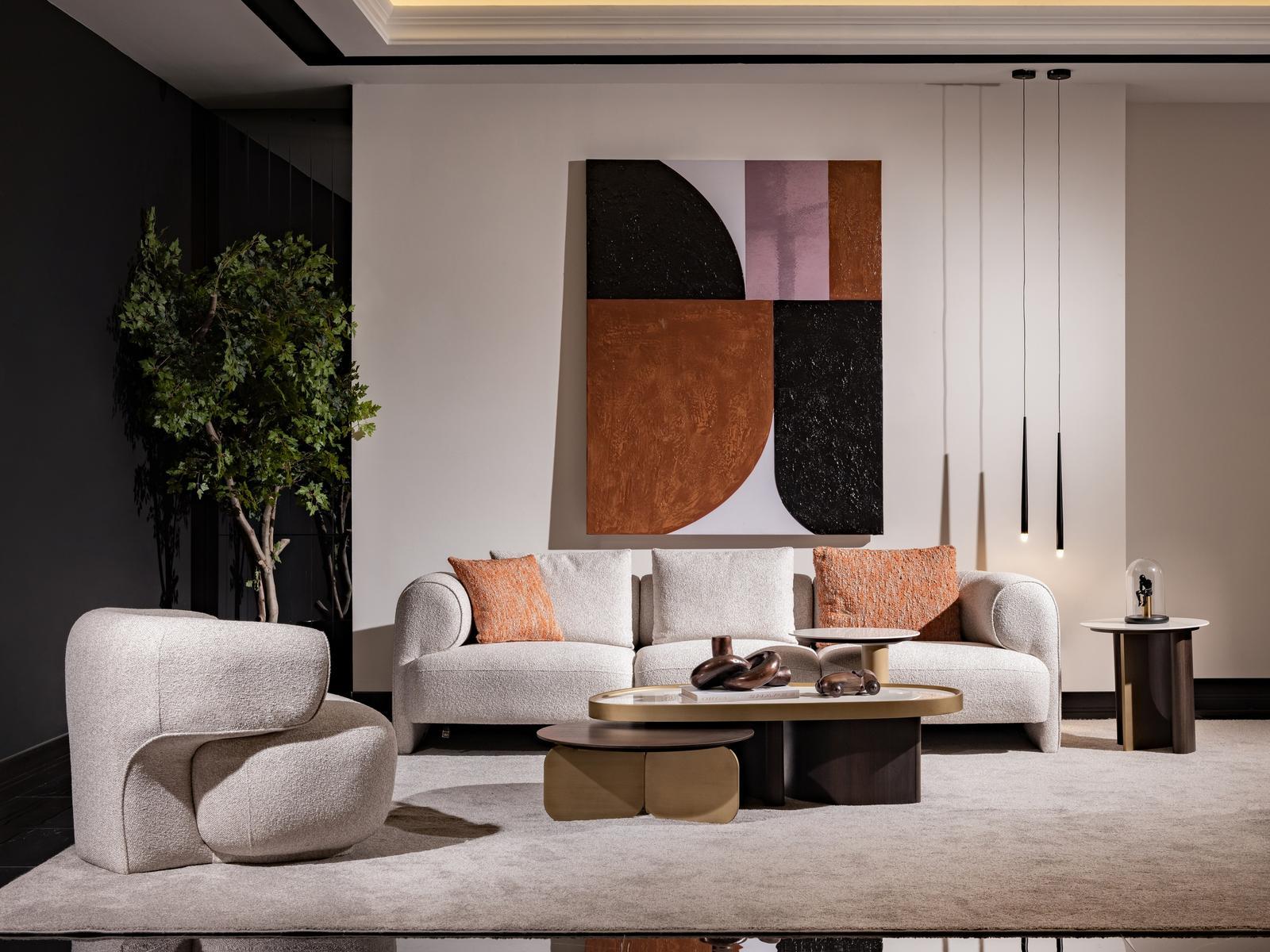 SAN VİTO KOLTUK TAKIMI