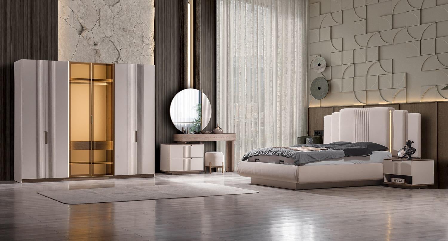 SANTO YATAK ODASI TAKIMI