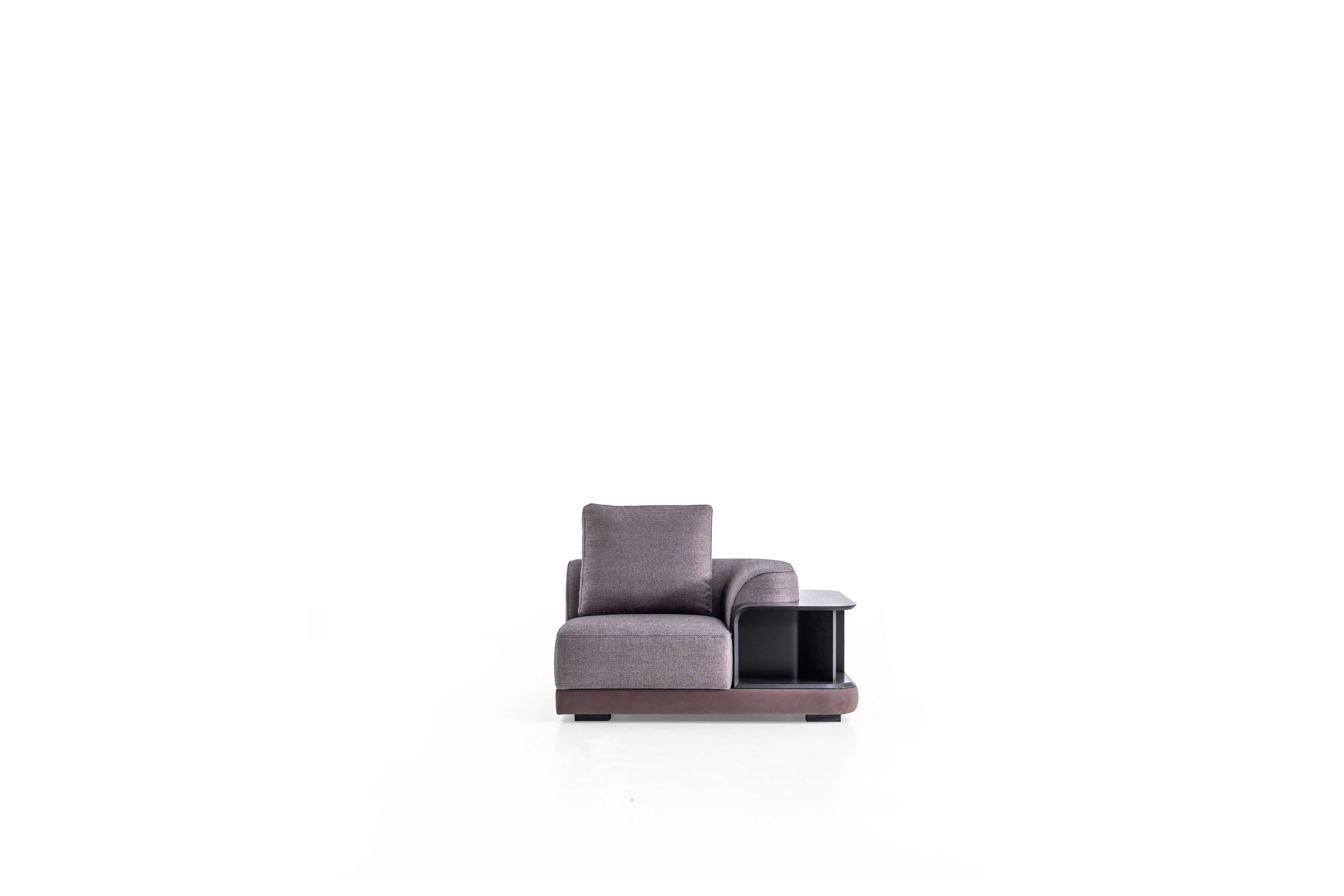SELECT 125 CM SEHPALI MODÜL