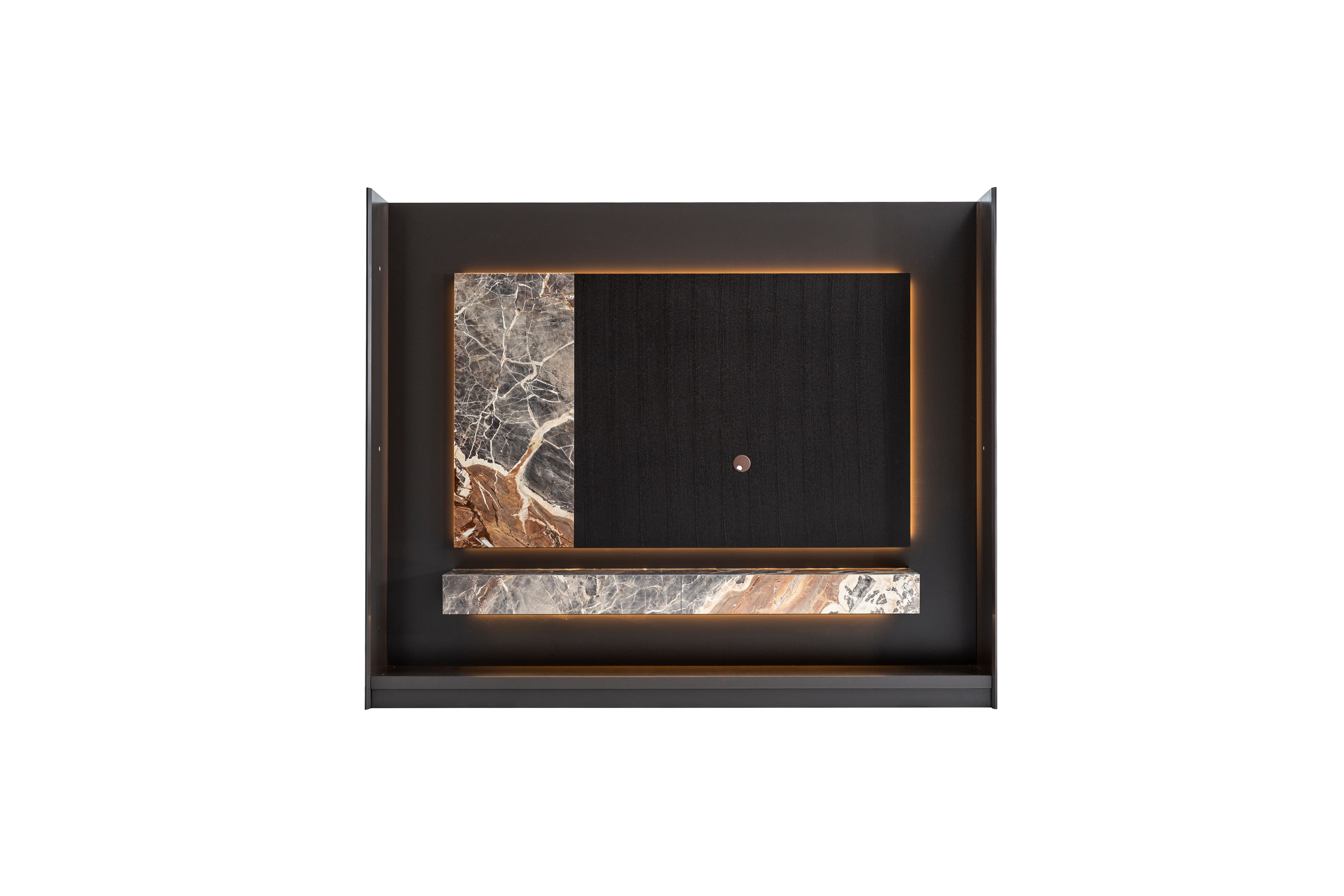 SELECT A BLOK TV PANO 250 CM