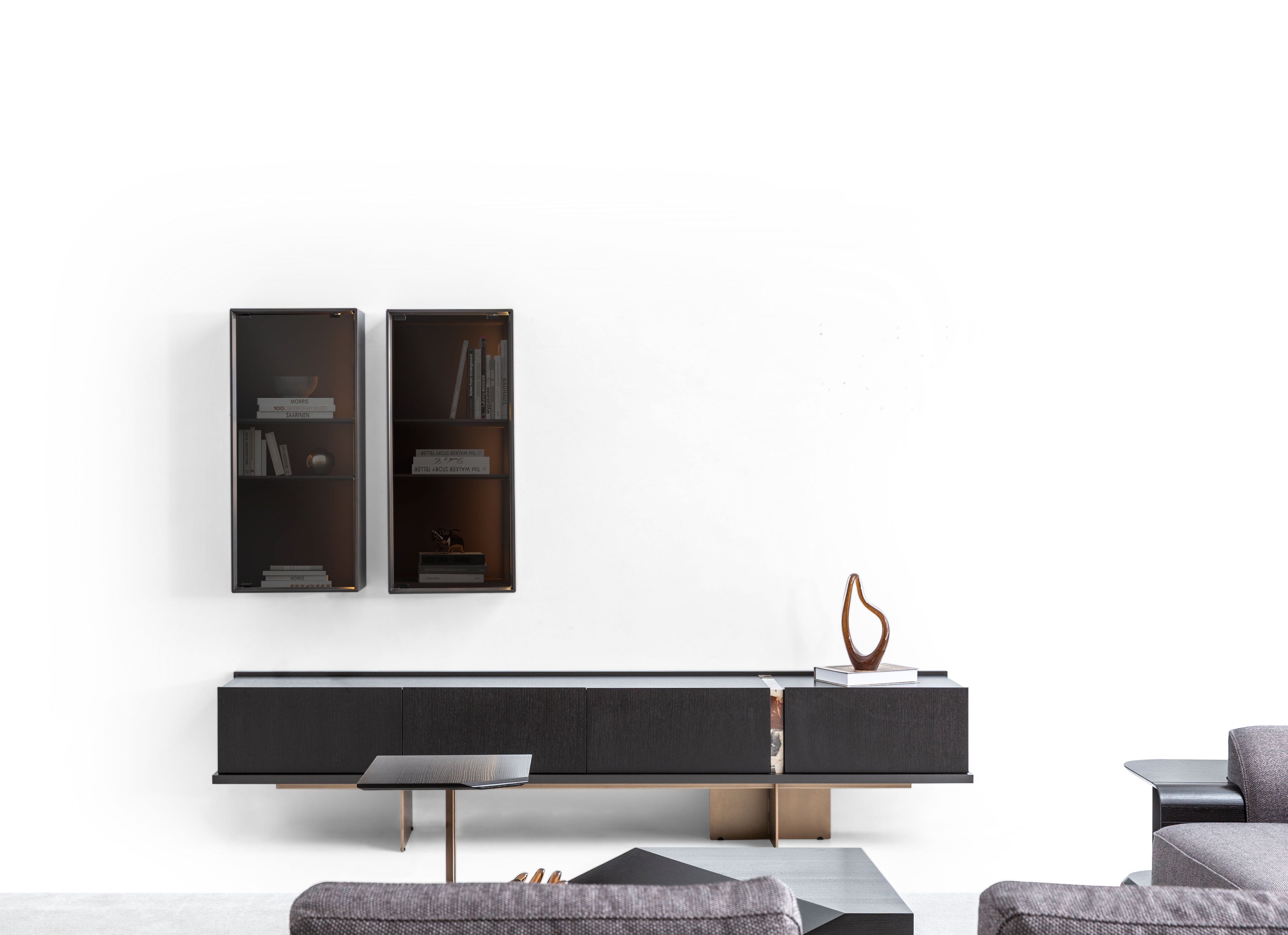 SELECT DUVAR ÜNİTESİ