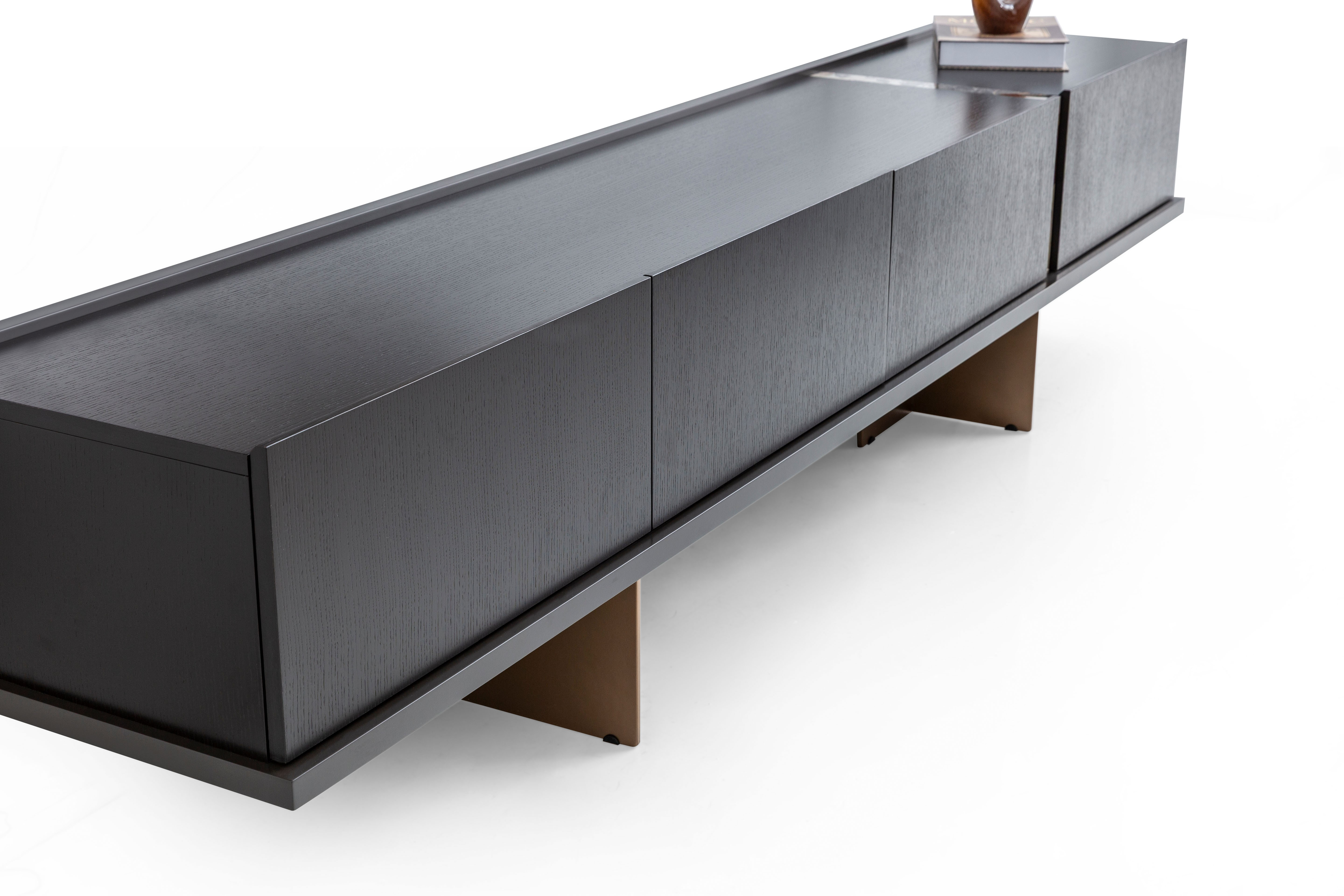 SELECT DUVAR ÜNİTESİ