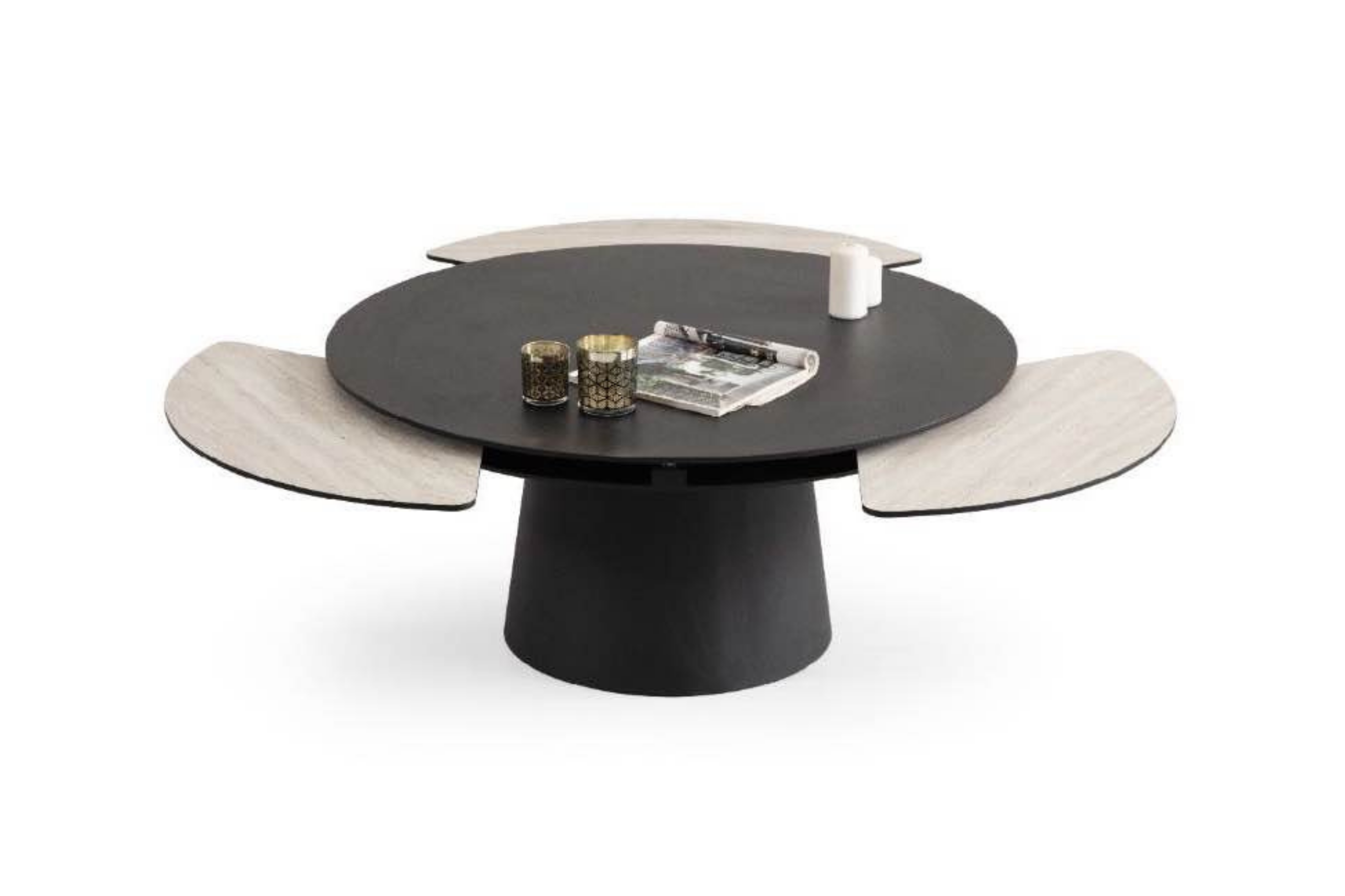 SENSE BLACK ORTA SEHPA