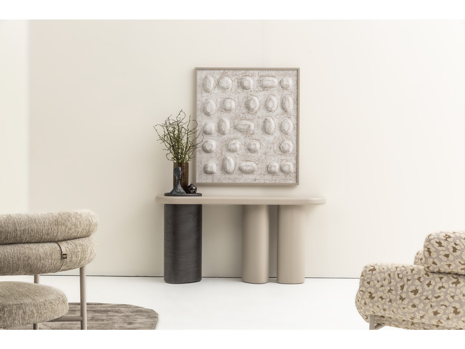 PALERMO DRESUAR TAKIMI
