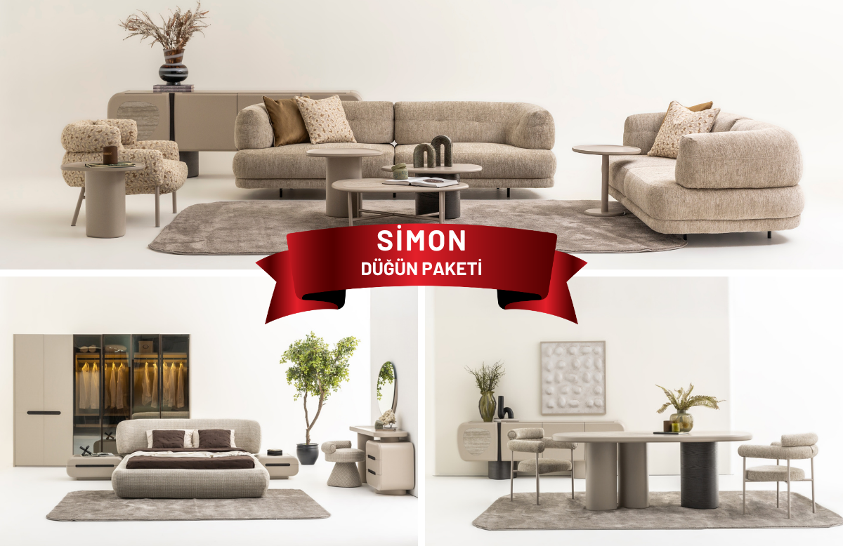 SİMON DÜĞÜN PAKETİ