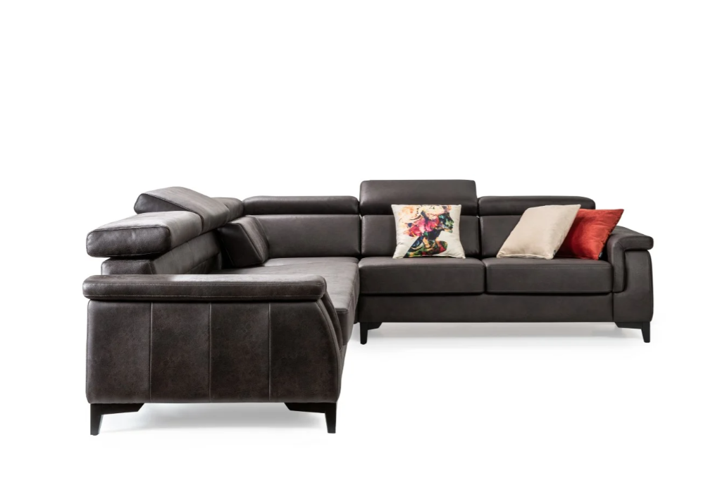 SOPRANO KÖŞE TAKIMI