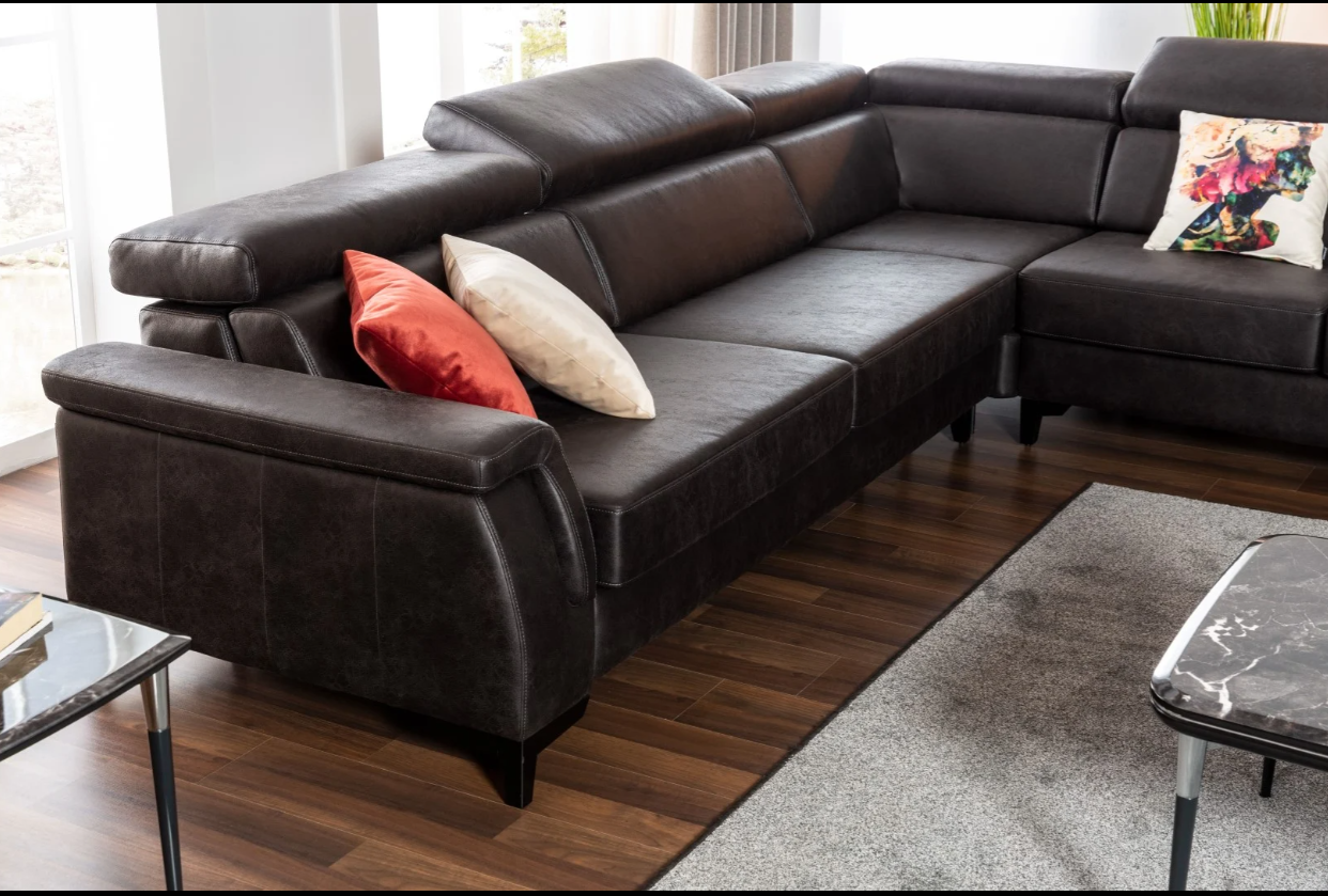 SOPRANO KÖŞE TAKIMI