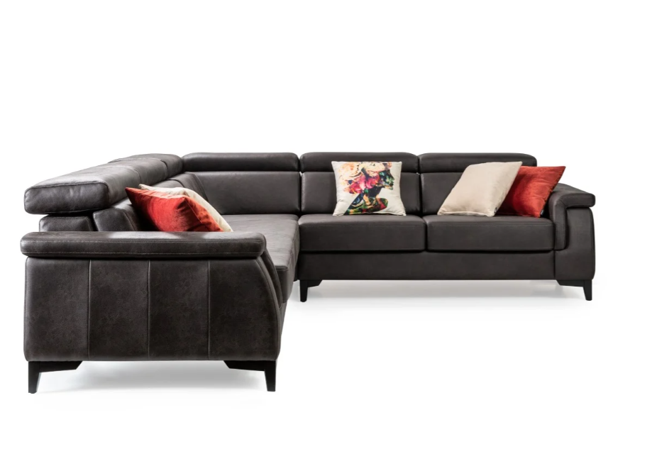 SOPRANO KÖŞE TAKIMI