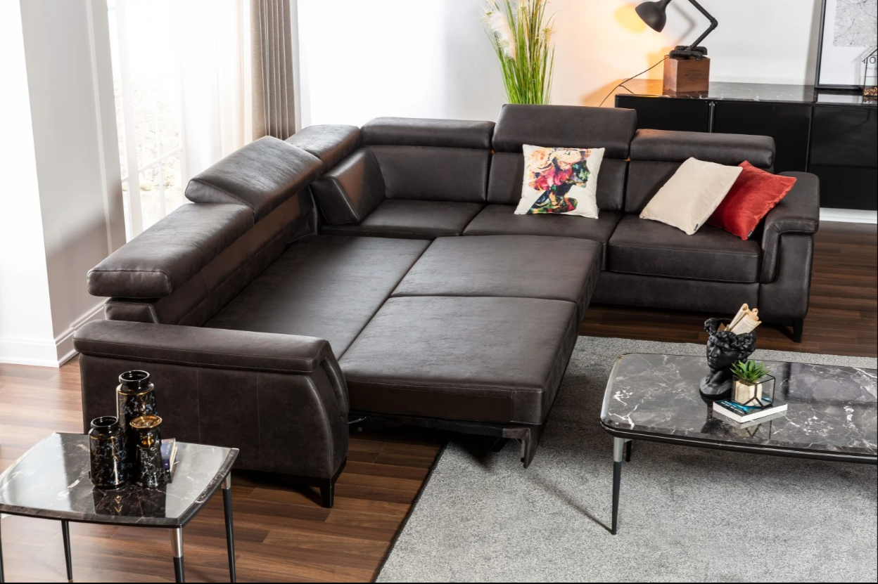 SOPRANO KÖŞE TAKIMI