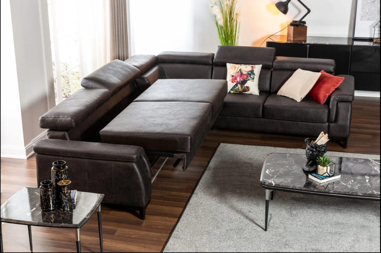 SOPRANO KÖŞE TAKIMI