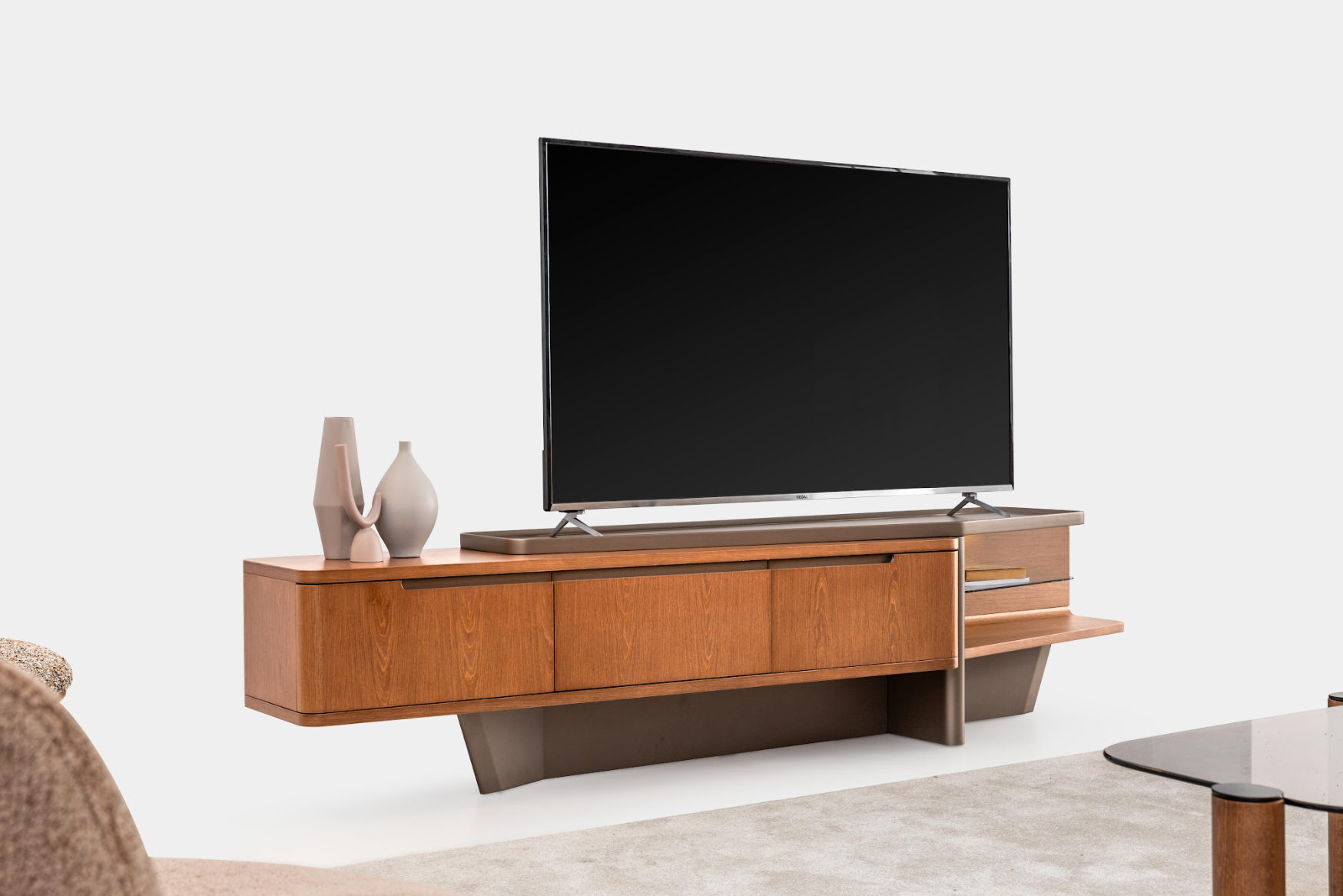STATUE TV ALT BLOK