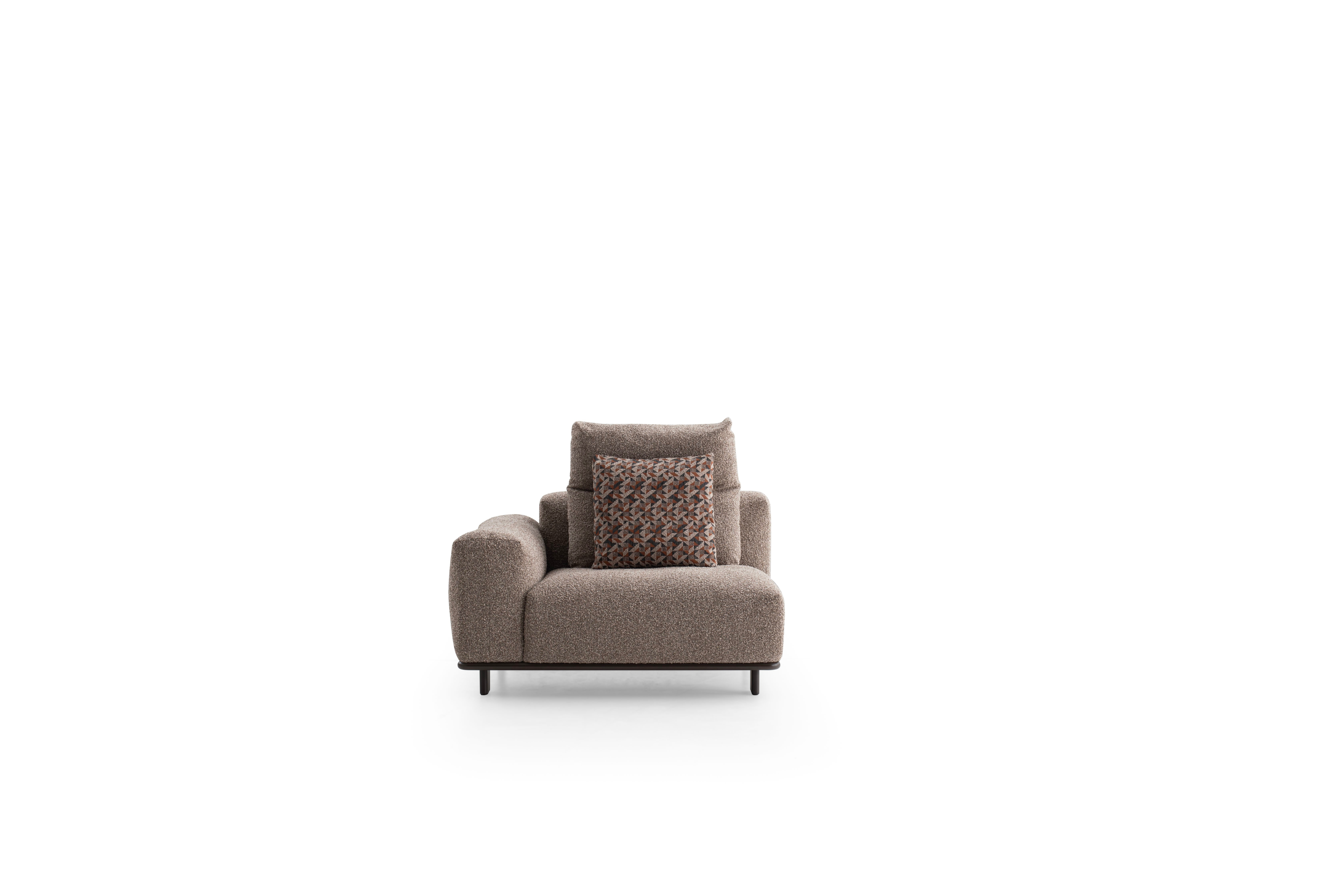 THERAPY 105 CM KOLLU MODÜL