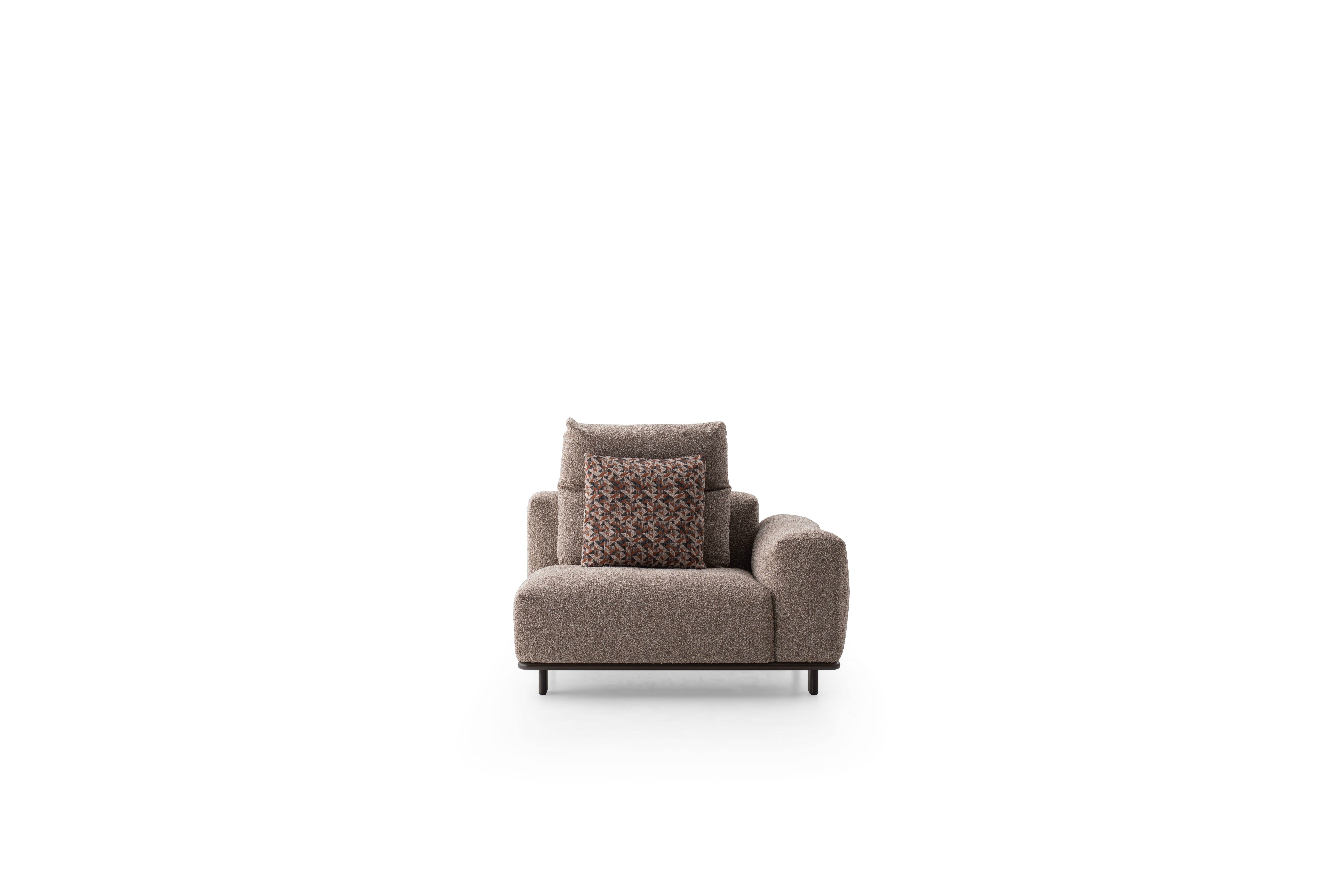THERAPY 105 CM KOLLU MODÜL