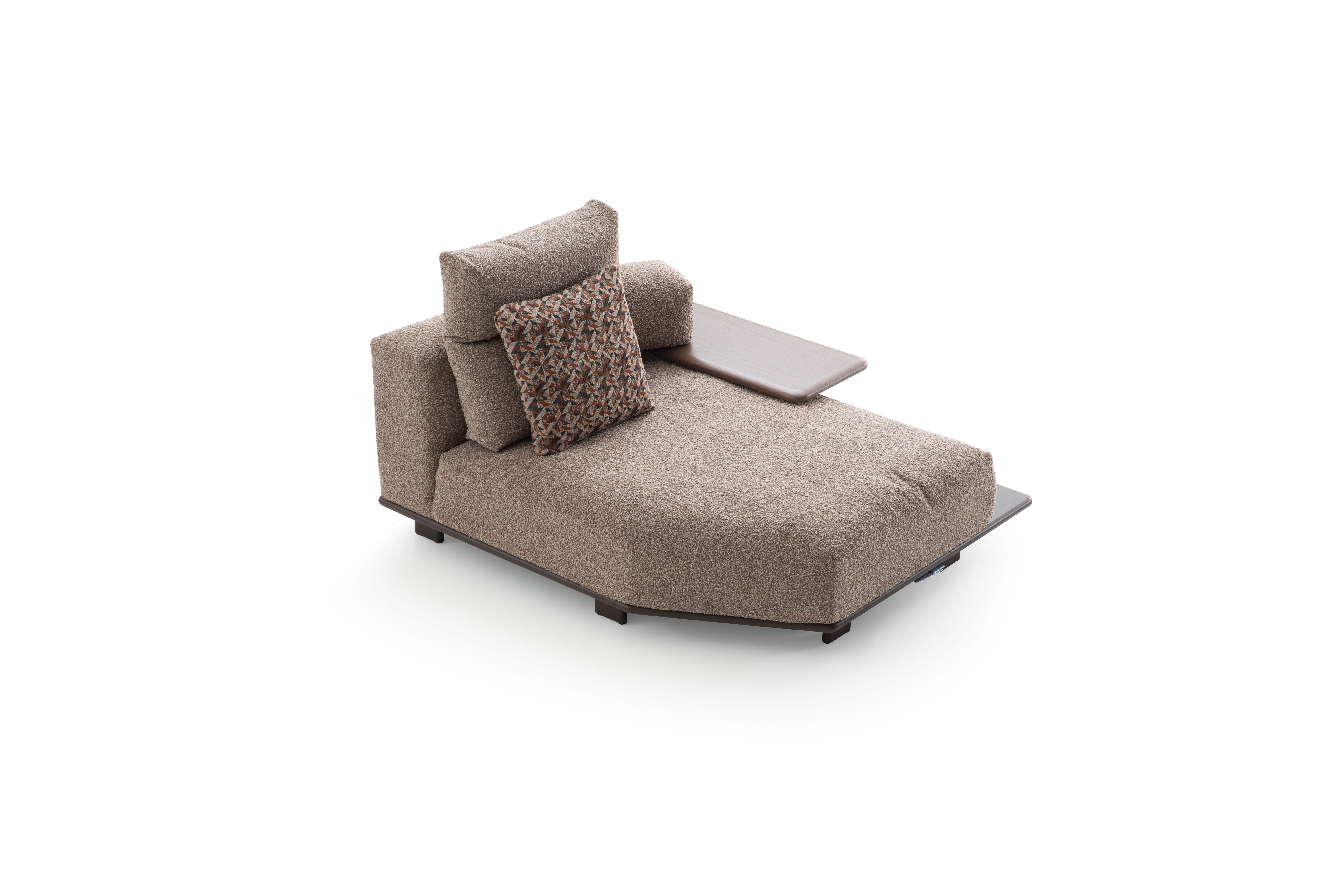 THERAPY 138 CM KÖŞE MODÜL 