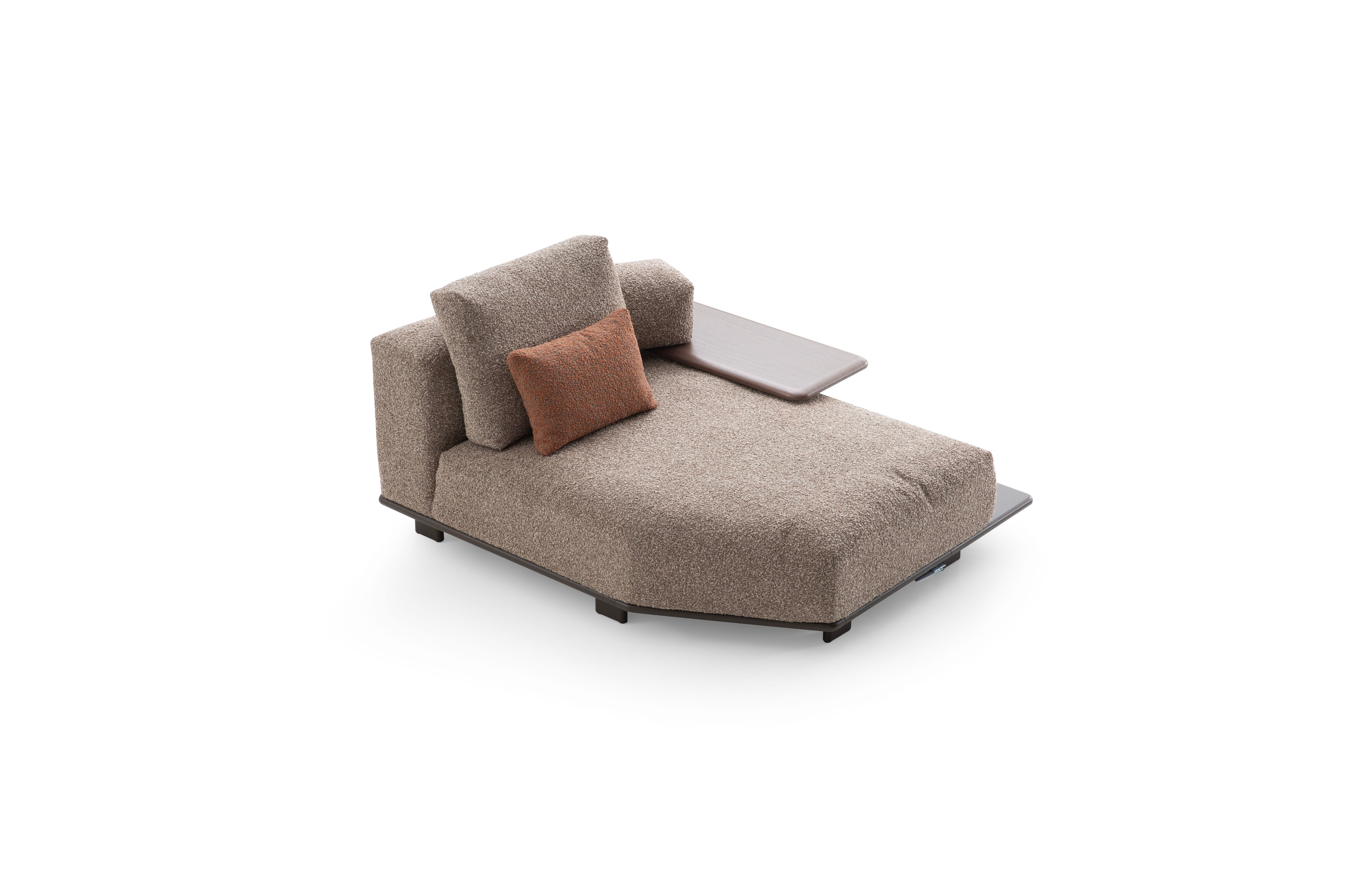 THERAPY 138 CM KÖŞE MODÜL 