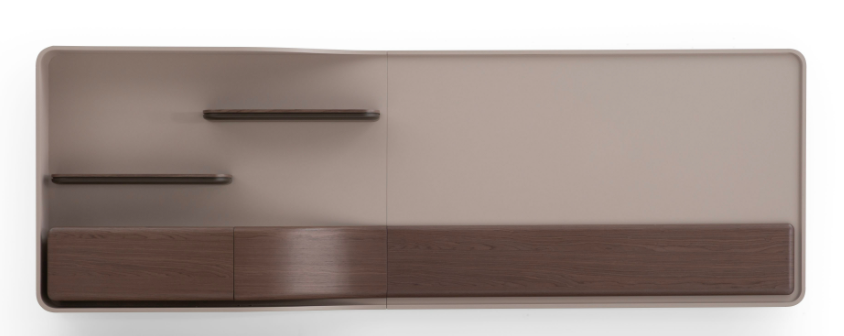 THERAPY TV ARKA PANO 327 CM